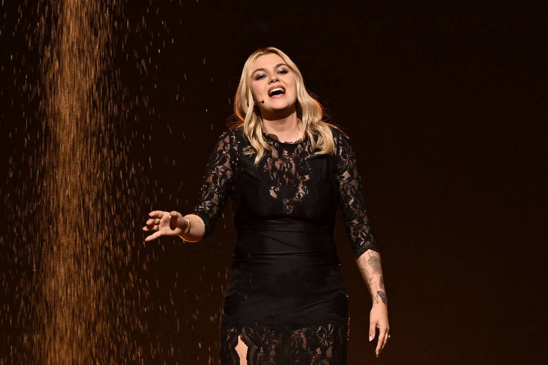  „Eurovizijos“ finalas 
