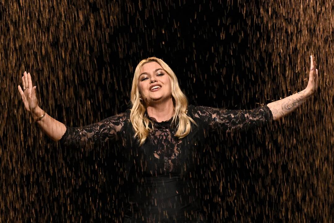  „Eurovizijos“ finalas 