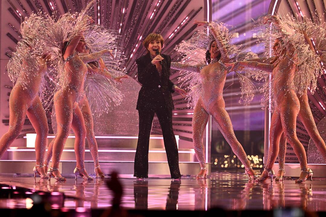  „Eurovizijos“ finalas 