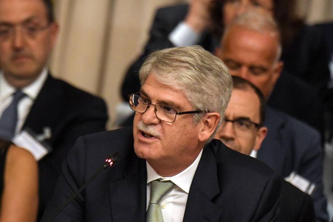 Alfonso Dastisas