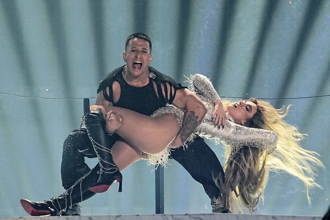  „Eurovizijos“ finalas 