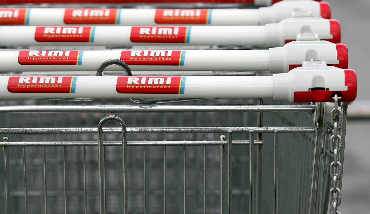 „Rimi“ naudoja į orą atsižvelgiančią sistemą
