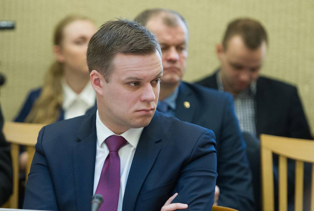 Europos Parlamente skambėjo raginimai atskirti Rusijos visuomenę ir valdžią