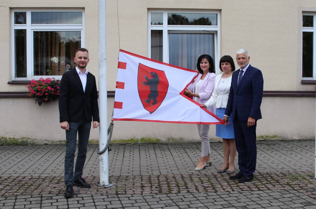 Durbės mūšis primena istorinę žemaičių vienybę
