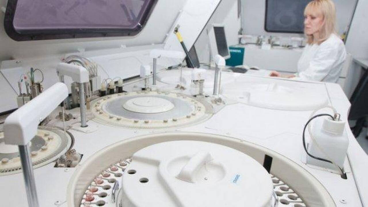 Specialistai: Lietuvoje hepatitas B turėtų būti vertinamas rimčiau