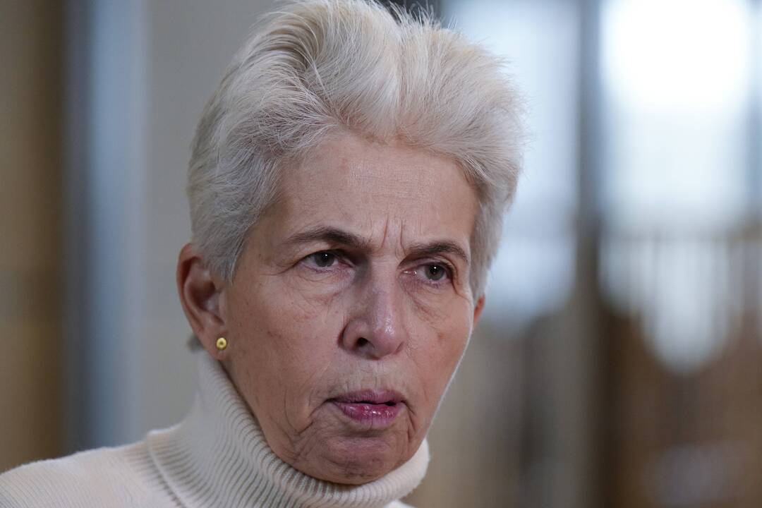  Marie Agnes Strack-Zimmermann