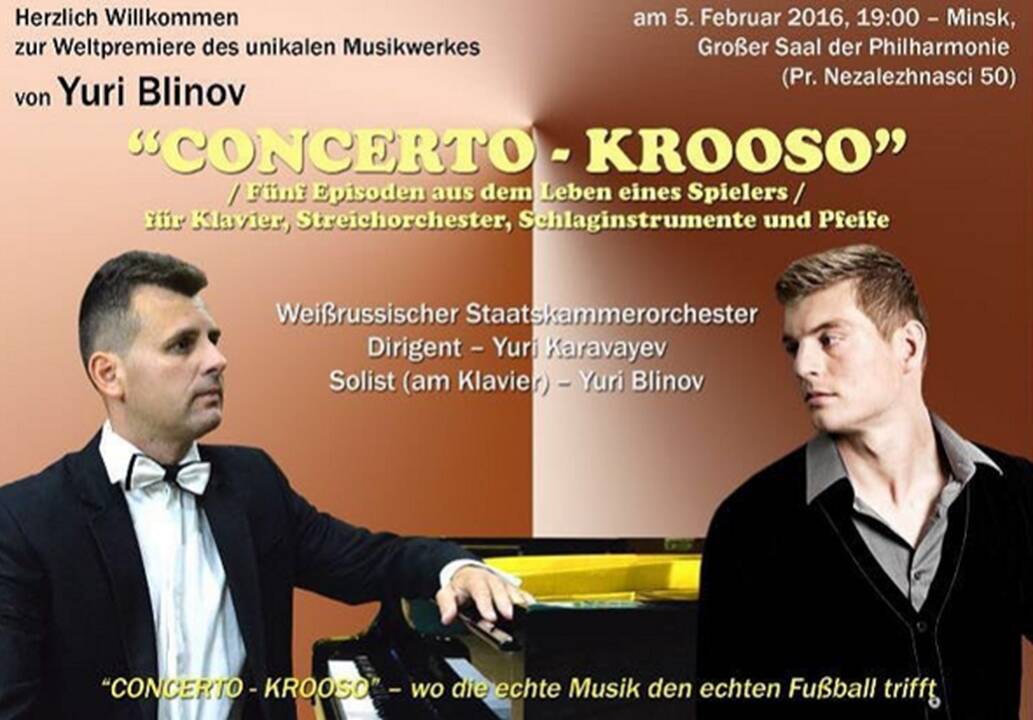 Toni Kroosas