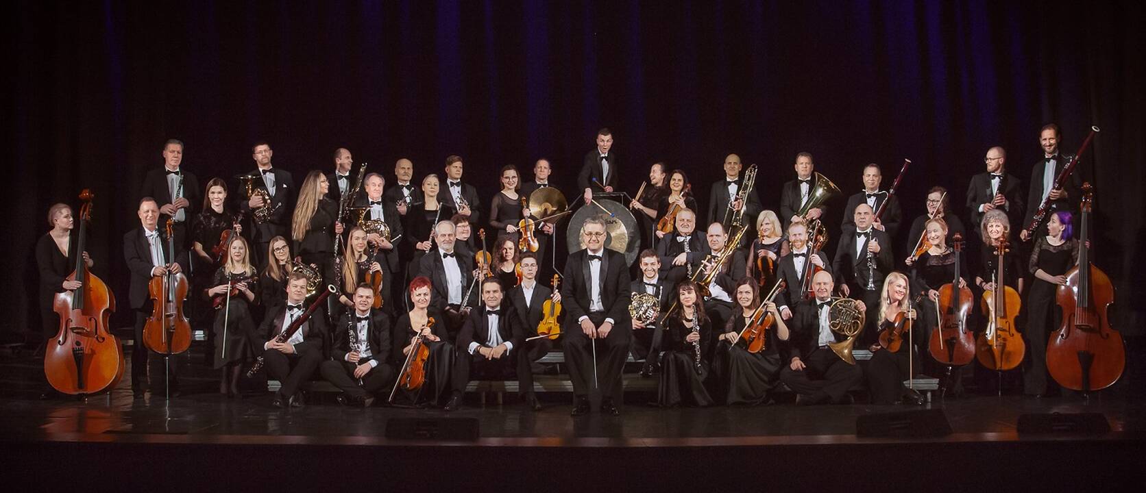 Klaipėdos valstybinio muzikinio teatro choras