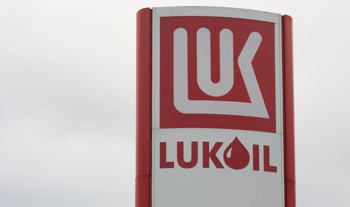 Per metus mirė jau antras rusų naftos bendrovės „Lukoil“ vadovas
