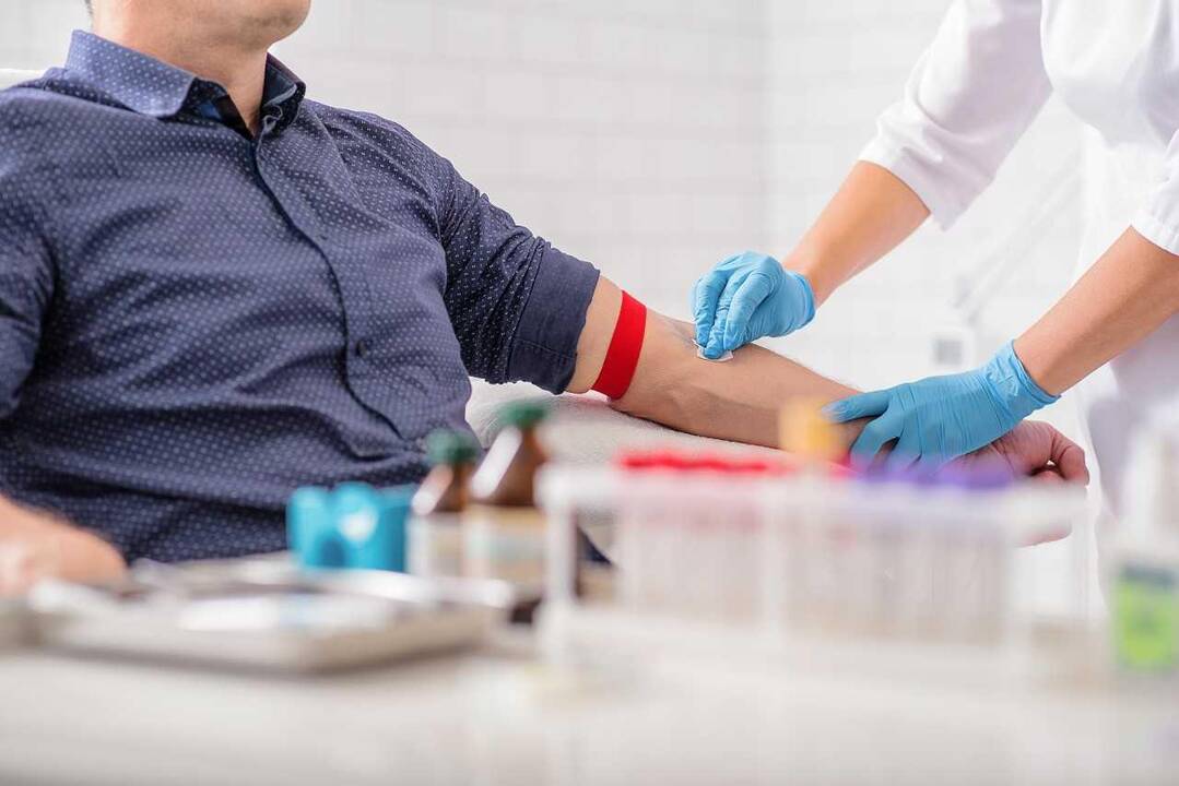 Gydytoja pataria: 7 būtini tyrimai, galintys atskleisti „pasislėpusią“ ligą