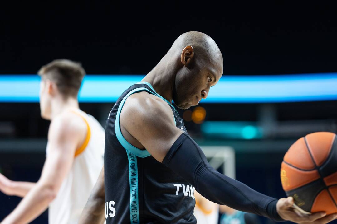 LKL ketvirtfinalis: Vilniaus „Wolves Twinsbet“ – Klaipėdos „Neptūnas“ 91:84