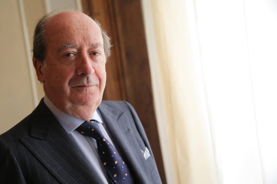 Maurizio Cibrario