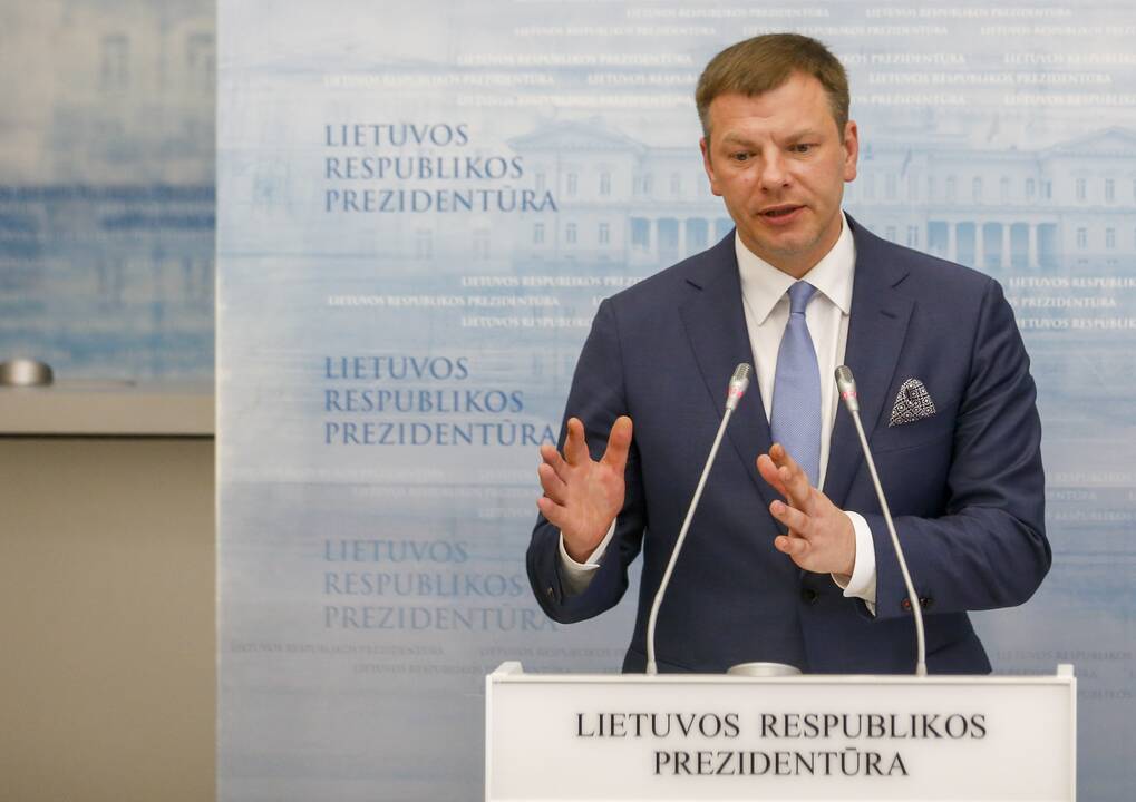 Vilius Šapoka