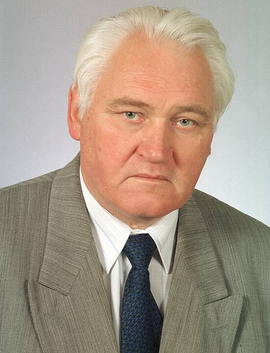 Vytautas Petras Rančelis
