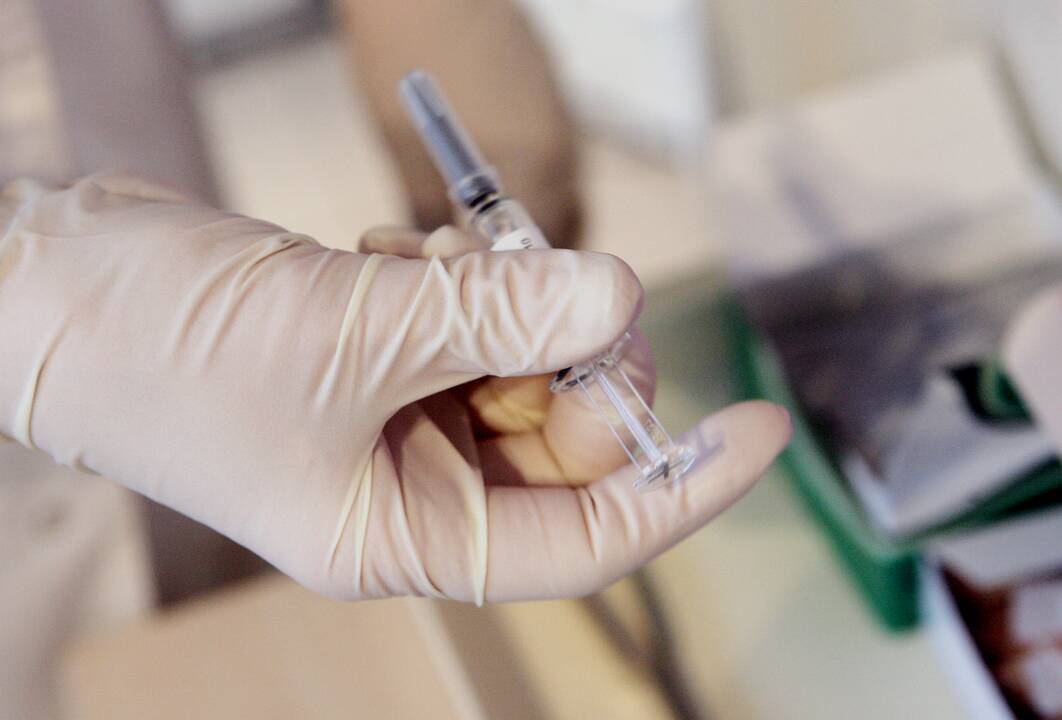 Lietuva planuoja pirkti 5,58 mln. „Pfizer-BioNTech“ vakcinų 2022-2023 metais