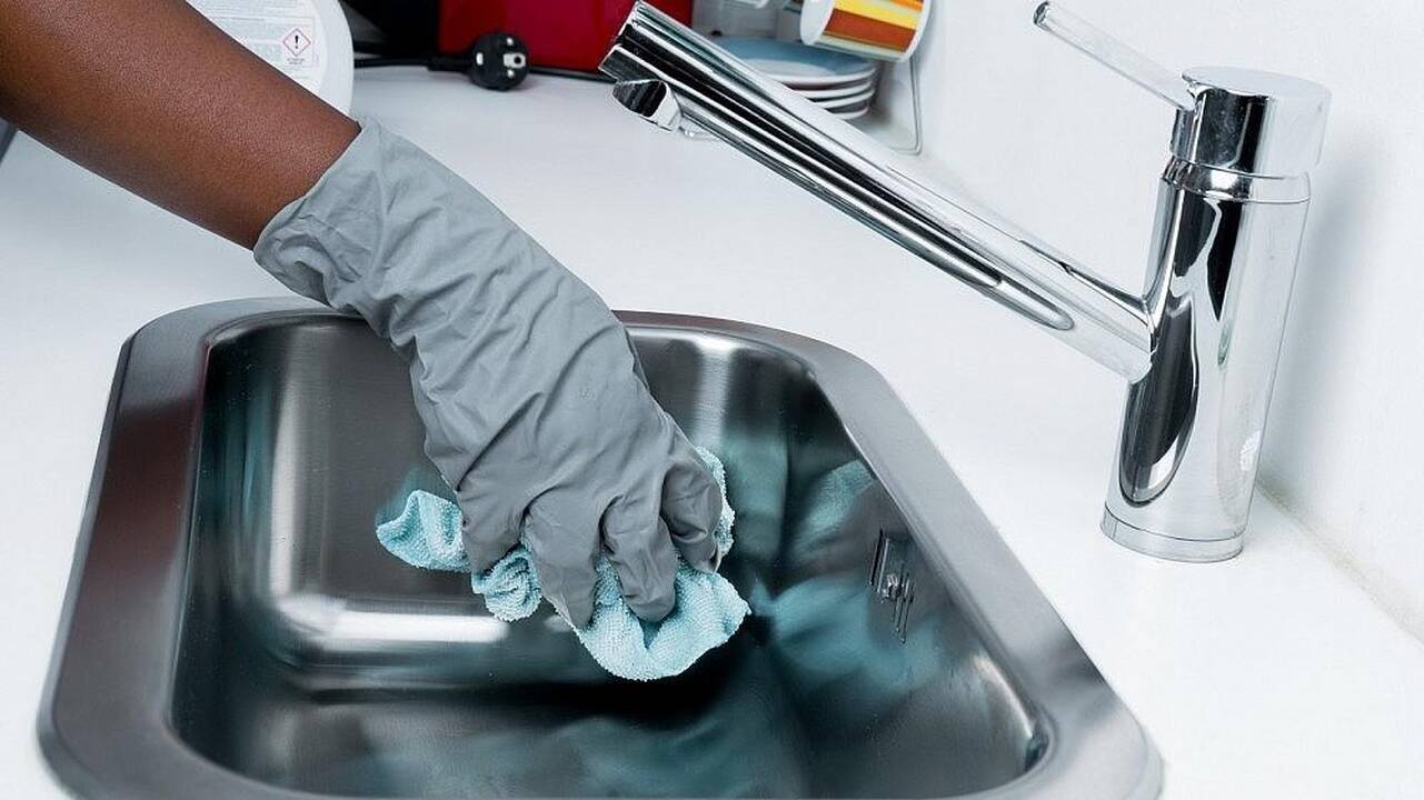 Gydytojas įvardijo, kurios cheminės priemonės pavojingiausios