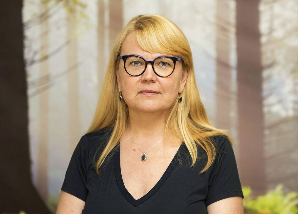Laima Česonienė