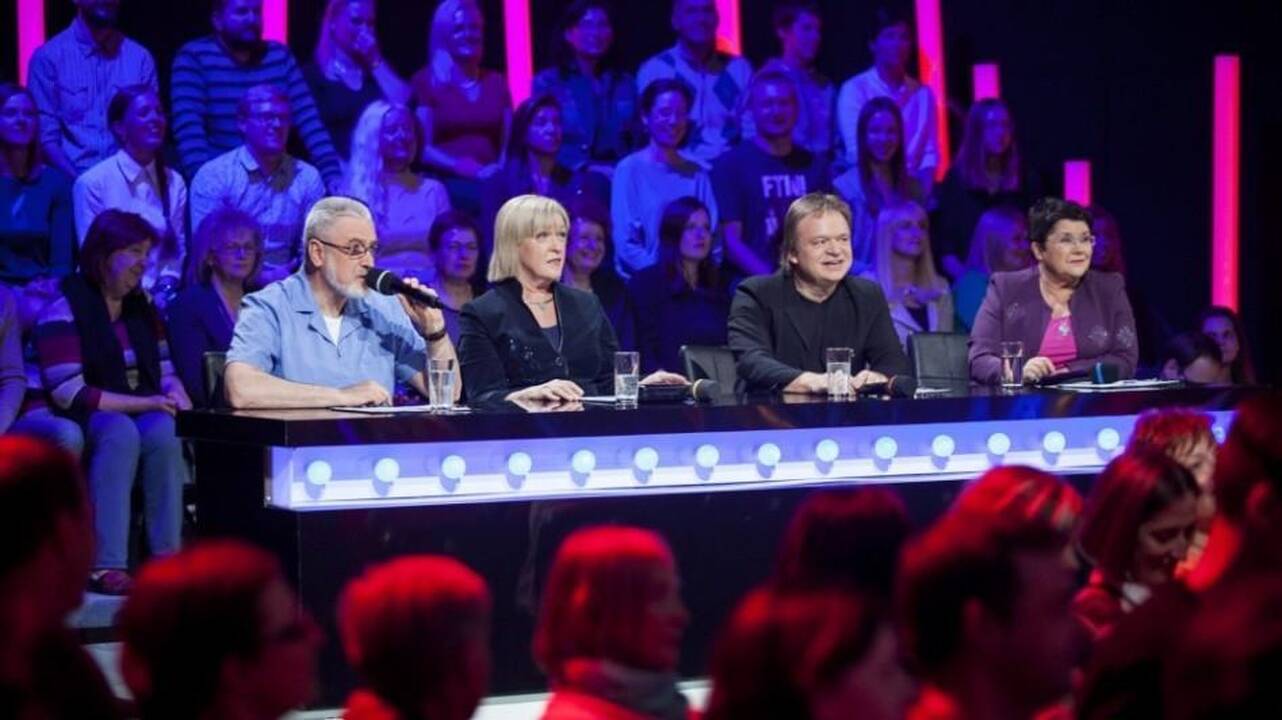 „Auksiniame balse“ – gydytojo A. Unikausko konsultacijos