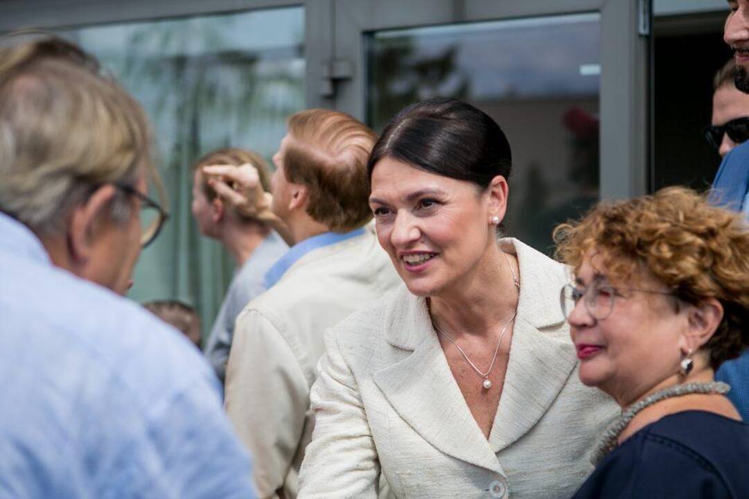 Diana Nausėdienė