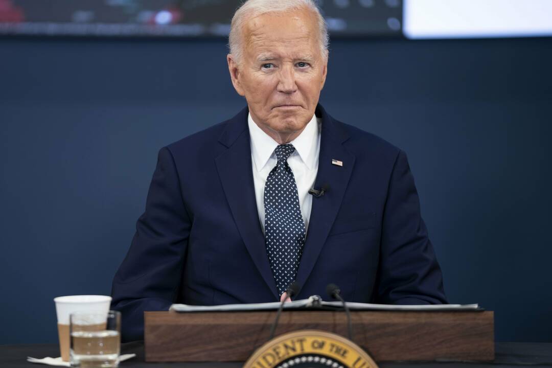 Joe Bidenas