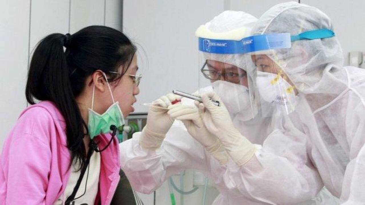 PSO dėl viruso protrūkio rinksis į neeilinį susitikimą