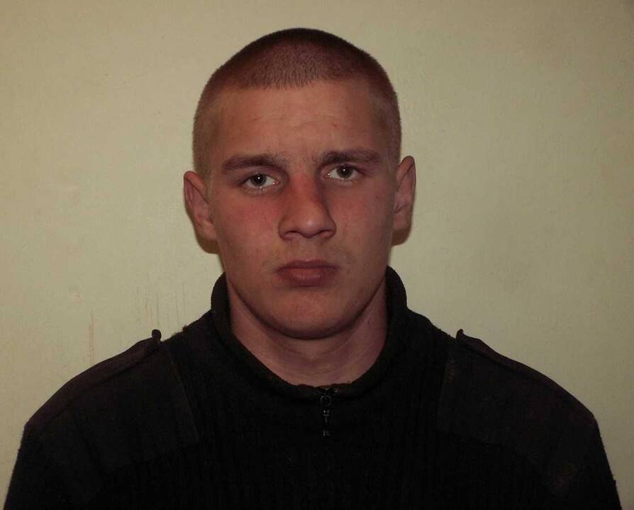  Kęstutis Tamulynas