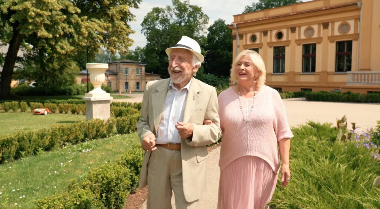Zita ir Vilius