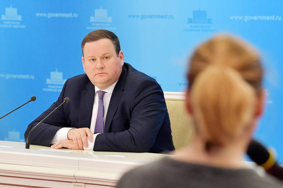 Antonas Kotiakovas