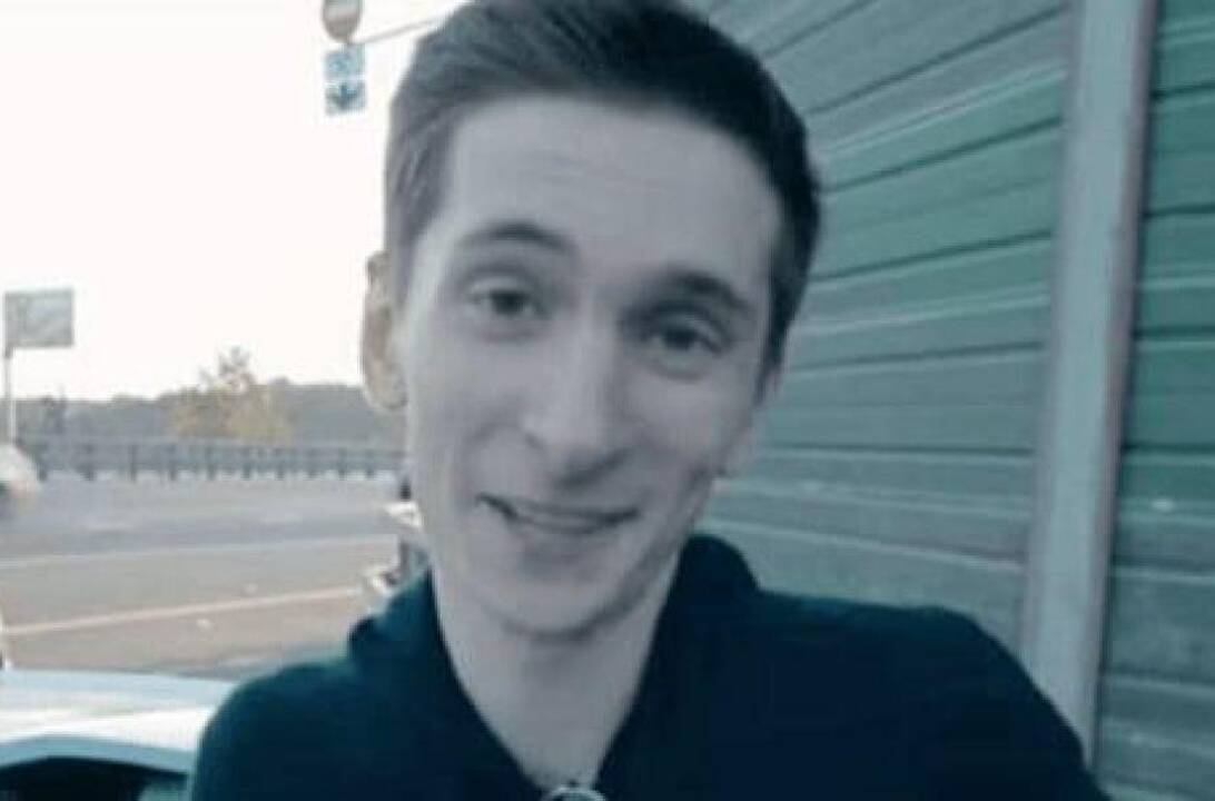 Jevgenijus Nikulinas