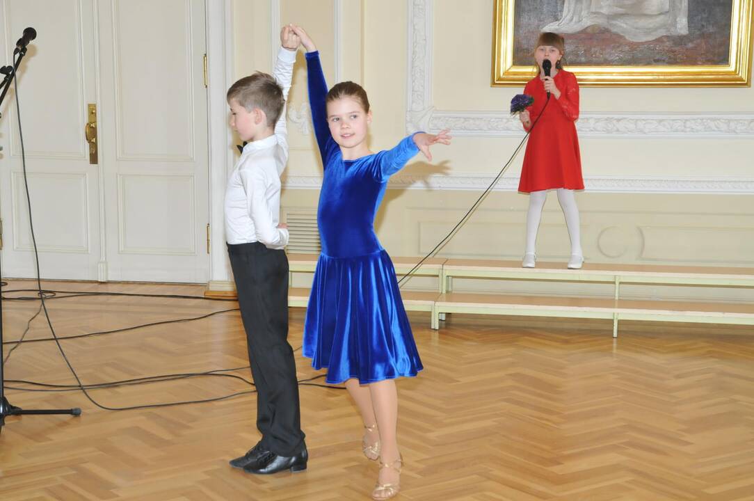 Festivalis „Gražiausiu taku“ 