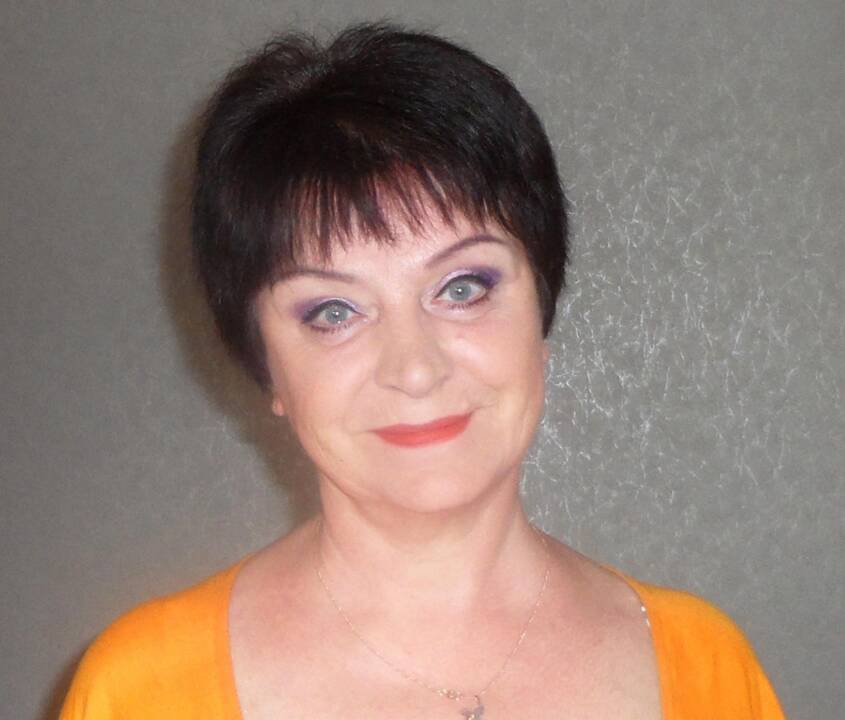 Tatjana Vilčinskienė