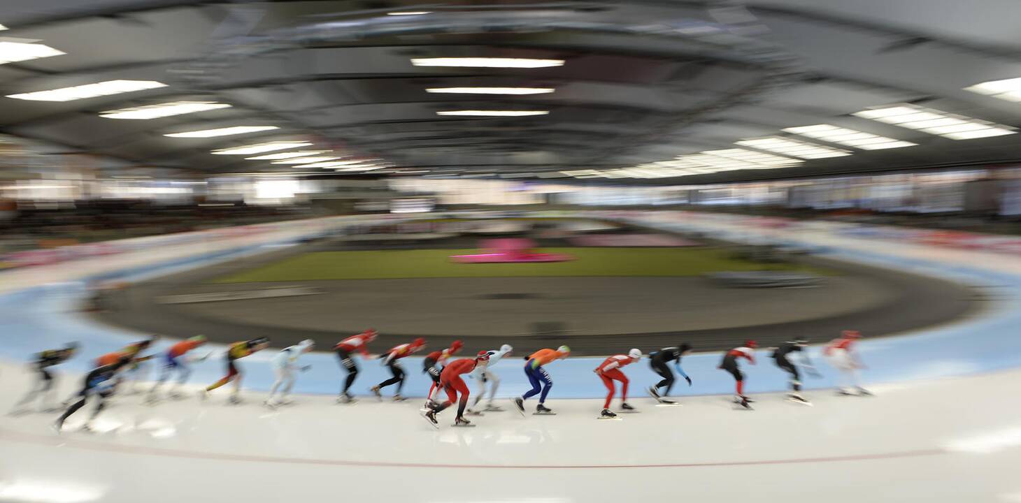 Lietuvės ir olando sūnus nori į olimpiadą