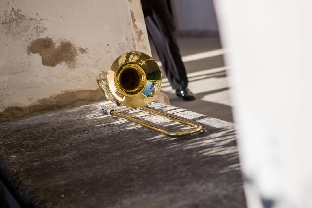 Prasidėjo Pažaislio muzikos  festivalis 