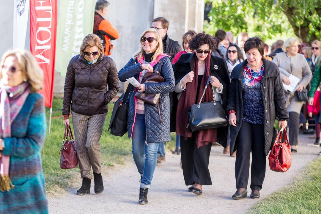 Prasidėjo Pažaislio muzikos  festivalis 