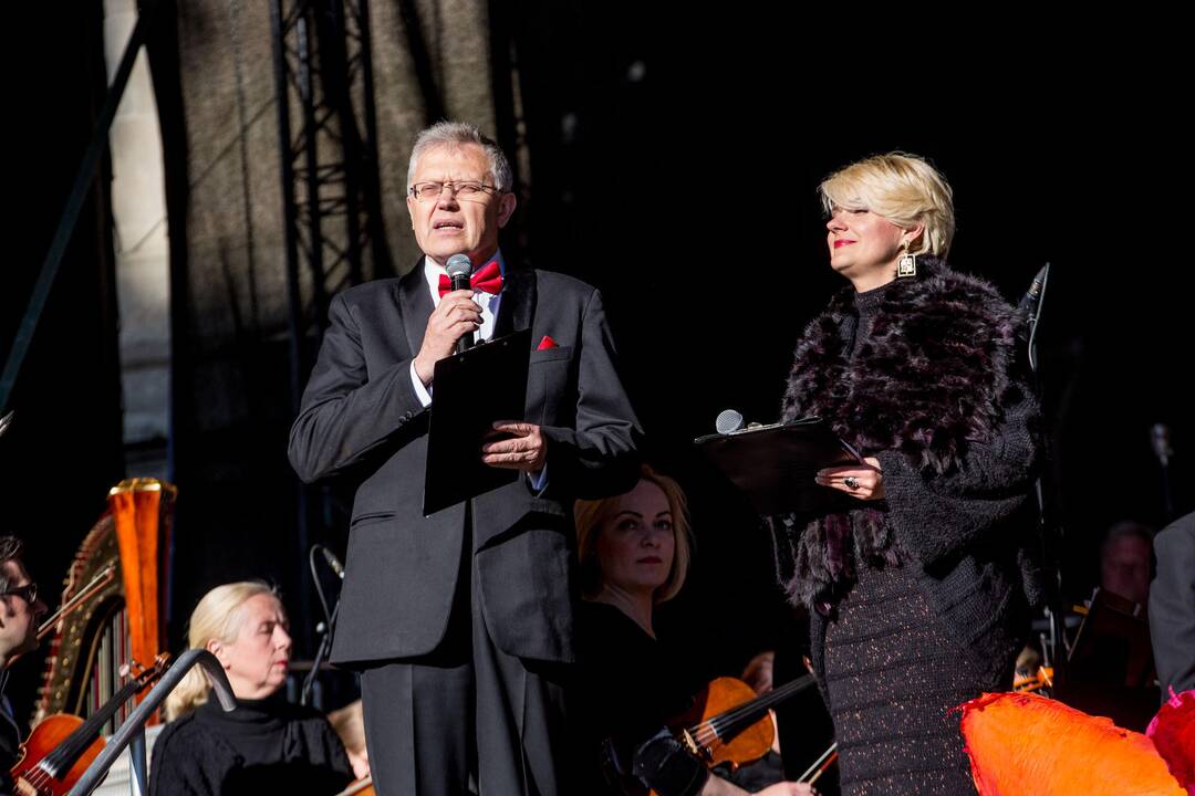Prasidėjo Pažaislio muzikos  festivalis 