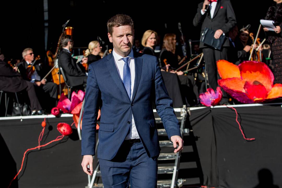 Prasidėjo Pažaislio muzikos  festivalis 
