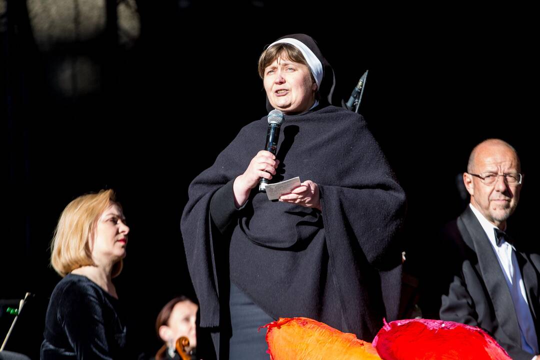 Prasidėjo Pažaislio muzikos  festivalis 
