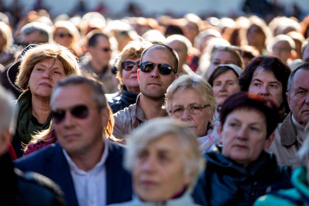 Prasidėjo Pažaislio muzikos  festivalis 