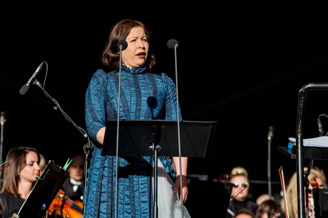 Prasidėjo Pažaislio muzikos  festivalis 