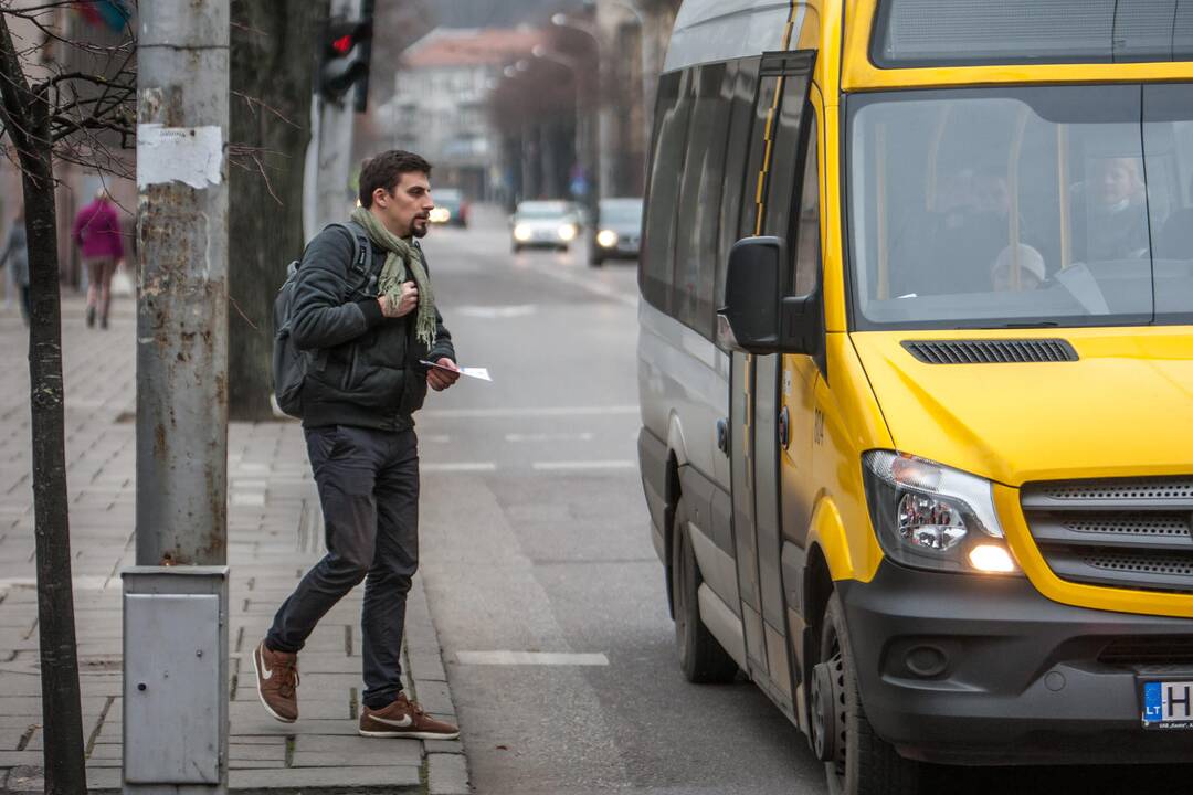 Policijos akcija ruošiantis euro įvedimui