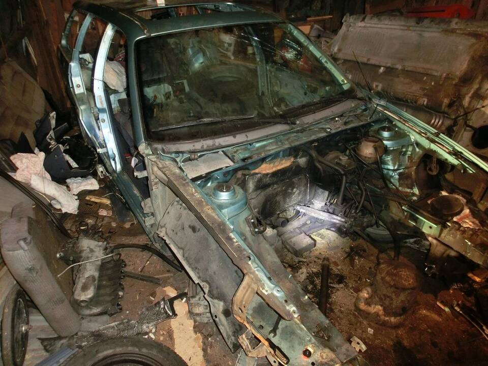 Kaune porelė pavogė daugiau nei 10 automobilių