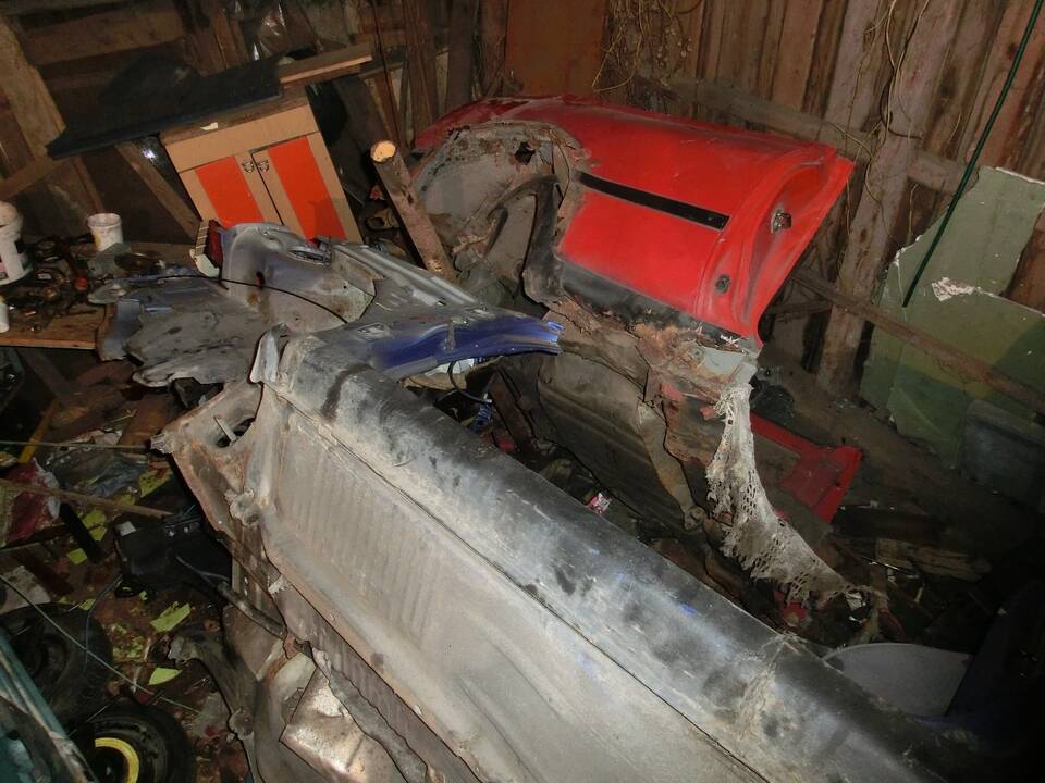 Kaune porelė pavogė daugiau nei 10 automobilių
