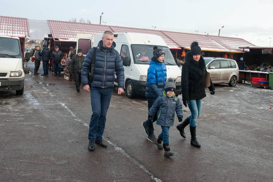 Šilainių turgus