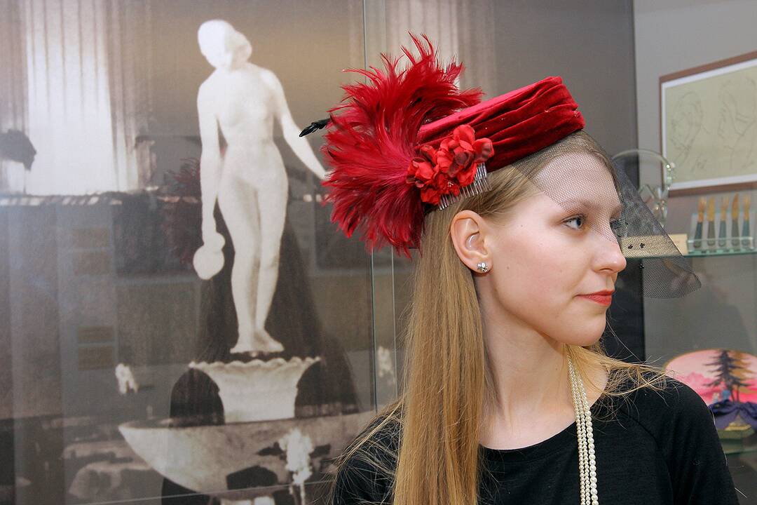 Muziejų naktis Kaune 2015