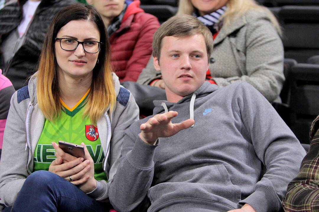 LKL ketvirtfinalis: „Žalgiris“ – „Pieno žvaigždės“