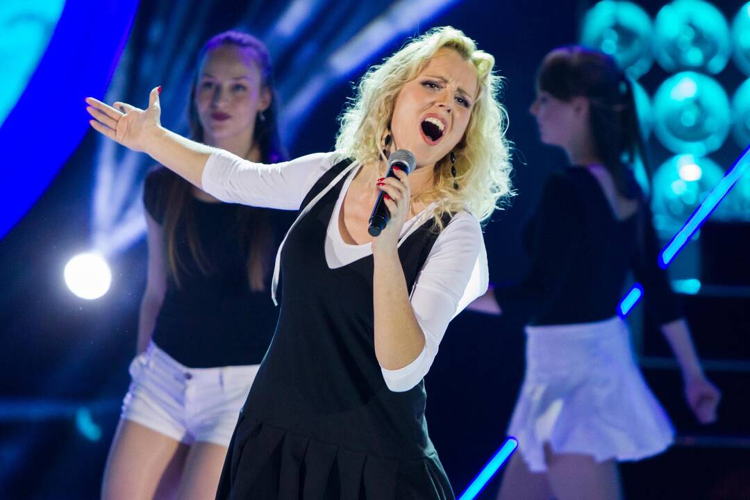 Naujas BTV „Muzikinės kaukės“ sezonas