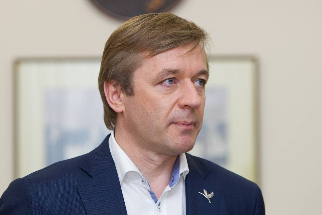„Valstiečiai“ ir socialdemokratai pradėjo derybas dėl koalicijos