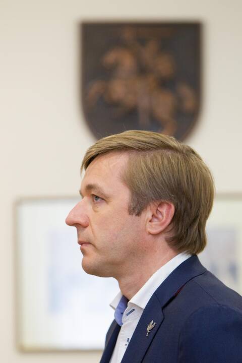 „Valstiečiai“ ir socialdemokratai pradėjo derybas dėl koalicijos