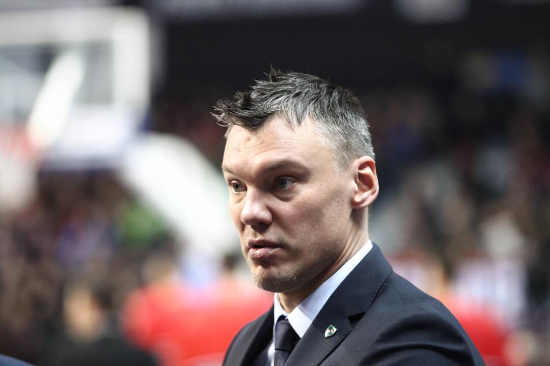 LKL: Vilniaus „Lietuvos rytas“ ir Kauno „Žalgiris“