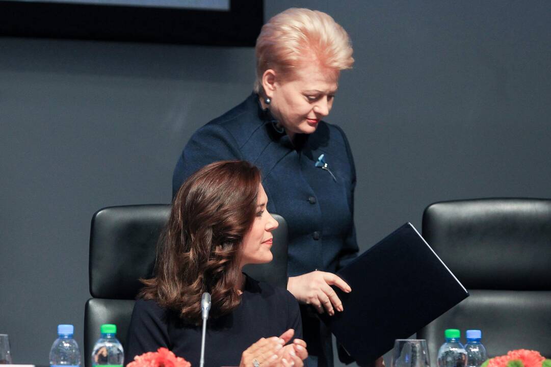 PSO Europos regiono komiteto sesija